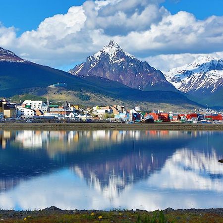 La Pizpireta Appartamento Ushuaia Esterno foto