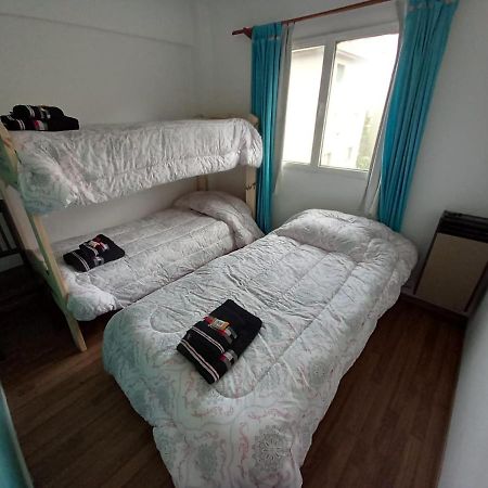 La Pizpireta Appartamento Ushuaia Esterno foto