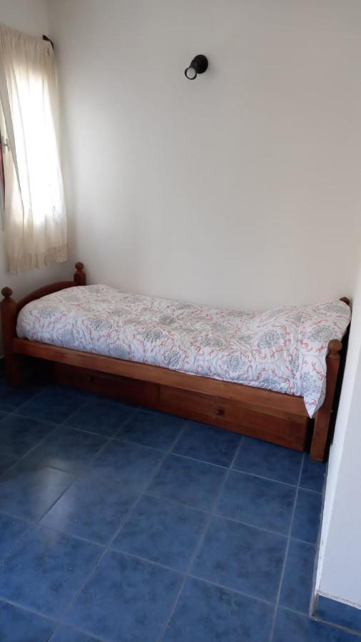 La Pizpireta Appartamento Ushuaia Esterno foto