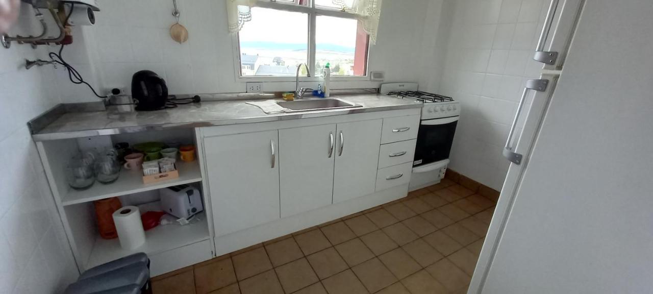La Pizpireta Appartamento Ushuaia Esterno foto