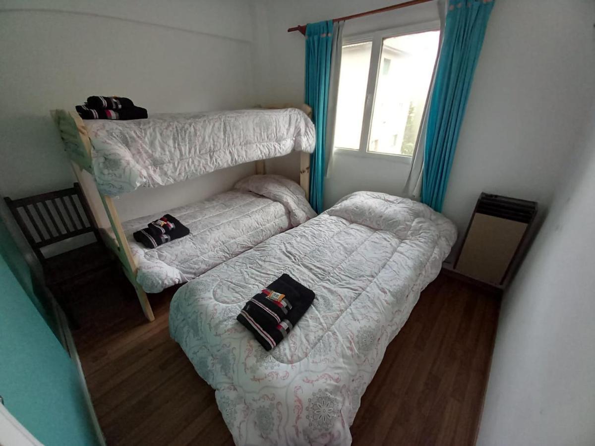 La Pizpireta Appartamento Ushuaia Esterno foto